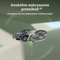 DJI Neo 2 - mini dron 4K, start z dłoni, sterowanie gestami – zdjęcie 6