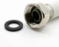 DOJA Barcelona Wysuwana rura gazowa M-H 1/2", 300-470 mm – zdjęcie 3