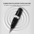 Dragonhawk Essence Tattoo Pen widok z bliska.