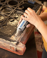 Dremel 4250 175 W – narzędzie obrotowe, zestaw z 45 akcesoriami – zdjęcie 7