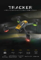 Dron jjrc h55 wh kamera 720p z wifi wodoodporny tracker widok z parametrami
