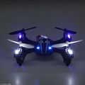 Dron quadrocopter Shadow Breaker Top Selling X6 z kamerą HD widok z przodu