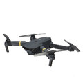 Dron z kamerą EACHINE E58 HD WIFI FPV 2MP widok z boku