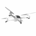 Dron z kamerą HUBSAN FPV X4 Desire H502S AUTO POWRÓT widok z przodu