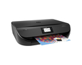 Drukarka atramentowa wielofunkcyjna HP Envy 4526 widok z lewej strony