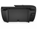 Drukarka atramentowa wielofunkcyjna HP OfficeJet 3833 widok z tyłu