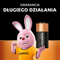 Duracell CR123A baterie litowe 3V - zestaw 10 sztuk – zdjęcie 2