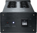 Dynavox X4100B – filtr sieciowy Hi-Fi, listwa zasilająca 8 gniazd, czarny – zdjęcie 2