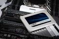 Dysk SSD Crucial MX500 250GB 2,5" SATA widok zastosowania
