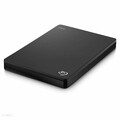 Dysk zewnętrzny USB Seagate Backup Plus STDR5000200 5TB widok z prawej strony