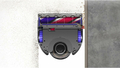 Dyson 360 Vis Nav – robot sprzątający z aplikacją – zdjęcie 4