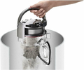 Dyson 360 Vis Nav – robot sprzątający z aplikacją – zdjęcie 6