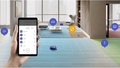Dyson 360 Vis Nav – robot sprzątający z aplikacją – zdjęcie 7