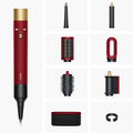 Dyson Airwrap i.d. HS08 Straight+Wavy – multistyler i suszarka, Red Velvet/Gold – zdjęcie 5
