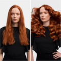 Dyson Airwrap i.d. HS08 Straight+Wavy – multistyler i suszarka, Red Velvet/Gold – zdjęcie 6