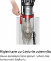 Dyson Big Ball Absolute 2 – odkurzacz sankowy, żelazo/niebieski – zdjęcie 6