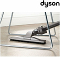 Dyson Cinetic Big Ball Absolute 2 – odkurzacz sankowy, nikiel – zdjęcie 4