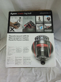 Dyson Cinetic Big Ball Absolute 2 – odkurzacz sankowy, szary – zdjęcie 7