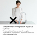 Dyson Cinetic Big Ball Multifloor 2 – odkurzacz sankowy bez filtrów do mycia – zdjęcie 3
