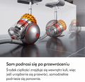 Dyson Cinetic Big Ball Multifloor 2 – odkurzacz sankowy bez filtrów do mycia – zdjęcie 5