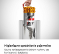 Dyson Cinetic Big Ball Multifloor 2 – odkurzacz sankowy bez filtrów do mycia – zdjęcie 7