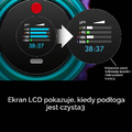 Dyson Gen5detect – odkurzacz bezprzewodowy z filtrem HEPA, fioletowy – zdjęcie 6