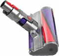 Dyson głowica Quick Release Soft Roller – do V10 SV12/V11 SV14 – zdjęcie 3