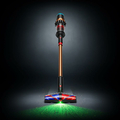 Dyson Piston Animal V16 – odkurzacz bezprzewodowy, czarny/miedziany – zdjęcie 2