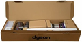 Dyson V11 Absolute – odkurzacz pionowy bezprzewodowy, srebrno-niebieski – zdjęcie 2