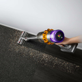 Dyson V15 – odkurzacz pionowy bezprzewodowy, wielokolorowy – zdjęcie 2