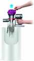 Dyson V7 – odkurzacz bezprzewodowy z głowicą silnikową – zdjęcie 3
