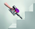 Dyson V7 – odkurzacz bezprzewodowy z głowicą silnikową – zdjęcie 6