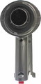 Dyson V8 Absolute/Total Clean – korpus główny z filtrem HEPA – zdjęcie 5