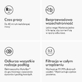 Dyson V8 Origin – odkurzacz bezprzewodowy pionowy, srebrny – zdjęcie 5