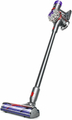 Dyson V8 Origin – odkurzacz bezprzewodowy, srebrny – zdjęcie 2