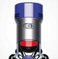 Dyson V8 Origin – odkurzacz bezprzewodowy, srebrny – zdjęcie 3
