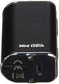 E-papieros Eleaf iStick Mini 10W Box Mod Black widok z tyłu.