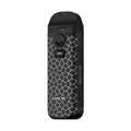 E-papierosy SMOK NORD 4 Pod Black Armor widok z boku.