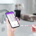Easy@Home 40HCG – testy ciążowe paskowe 10 mIU/ml, 40 szt.