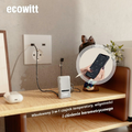 ECOWITT WH51 + GW1200 – 4 czujniki wilgotności gleby z bramką WiFi – zdjęcie 6