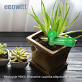 ECOWITT WH51 + GW1200 – 4 czujniki wilgotności gleby z bramką WiFi – zdjęcie 8