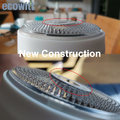 ECOWITT WS90 – bezprzewodowy czujnik pogodowy 7 w 1, radio Sub-G – zdjęcie 7