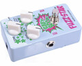 Efekt gitarowy boutique'owy BIYANG Fuzz Star FZ-10 widok z boku