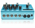 Efekt pogłosów Strymon Big Sky Hall Reverbs widok z tyłu