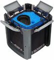 Eheim Professionel 4+ 250 – filtr zewnętrzny do akwarium, do 250 l – zdjęcie 4
