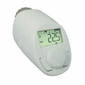 Elektroniczna głowica termostatyczna EQ3 CC-RT-N-EQ3 widok od przodu