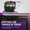 Elgato Prompter – teleprompter z wbudowanym ekranem do streamingu i wideokonferencji – zdjęcie 6