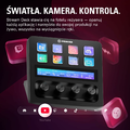 Elgato Stream Deck+ – kontroler dotykowy do streamingu, czarny – zdjęcie 2