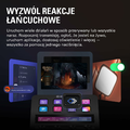 Elgato Stream Deck+ – kontroler dotykowy do streamingu, czarny – zdjęcie 5