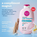 eos Shea Better balsam do ciała z masłem shea 473 ml – zdjęcie 4